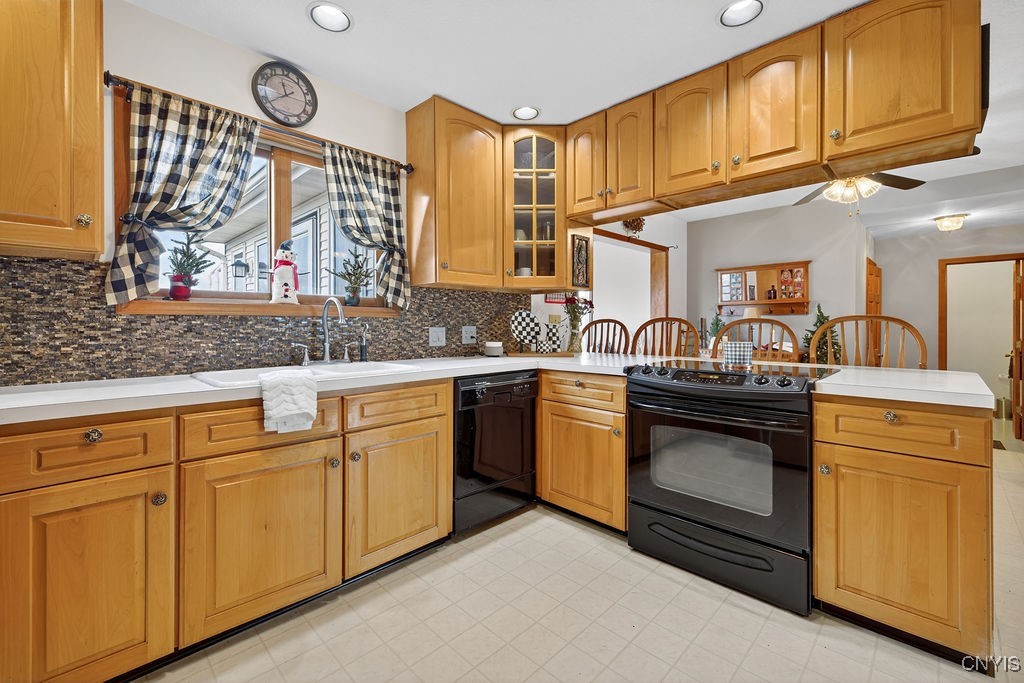 5461 Mobbs Road Fleming, NY 13021 - Photo 11 of 47