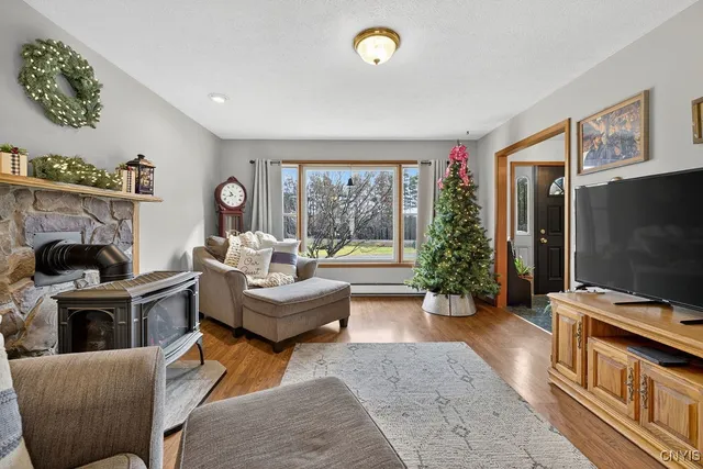 $390,000 | 5461 Mobbs Road, Fleming, NY 13021