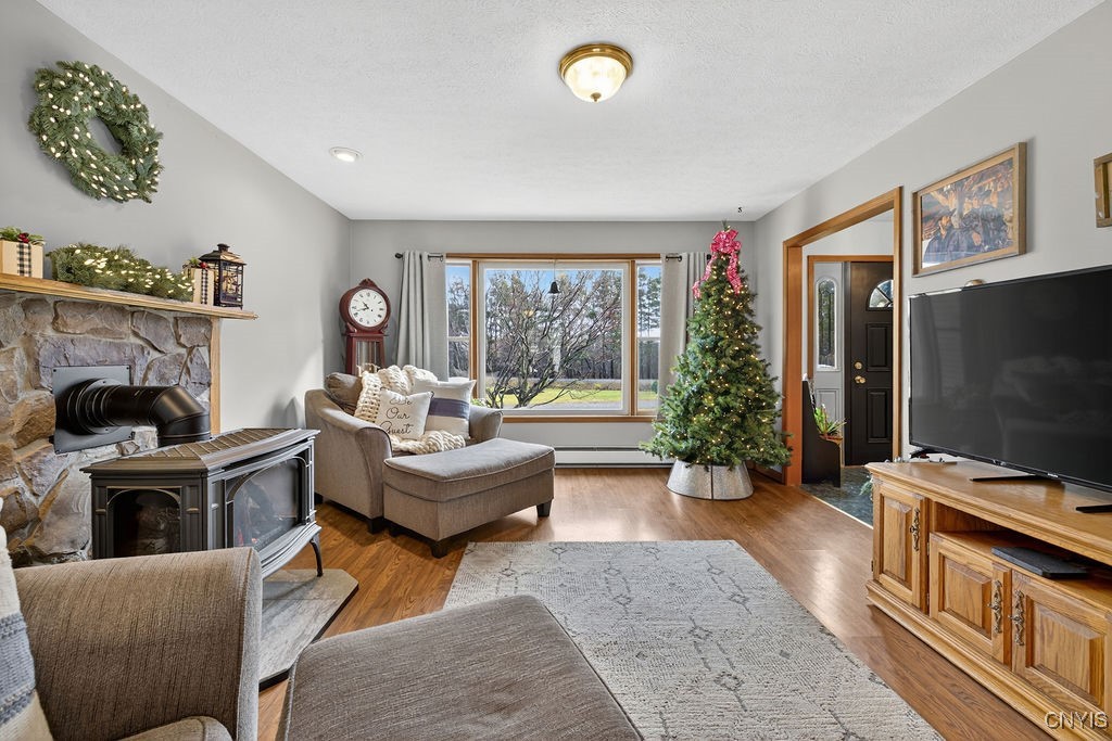 5461 Mobbs Road Fleming, NY 13021 - Photo 15 of 47