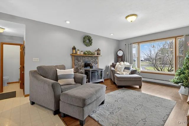 $390,000 | 5461 Mobbs Road, Fleming, NY 13021