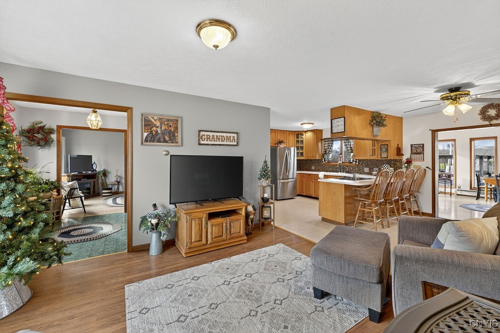 5461 Mobbs Road Fleming, NY 13021 - Photo 17 of 47