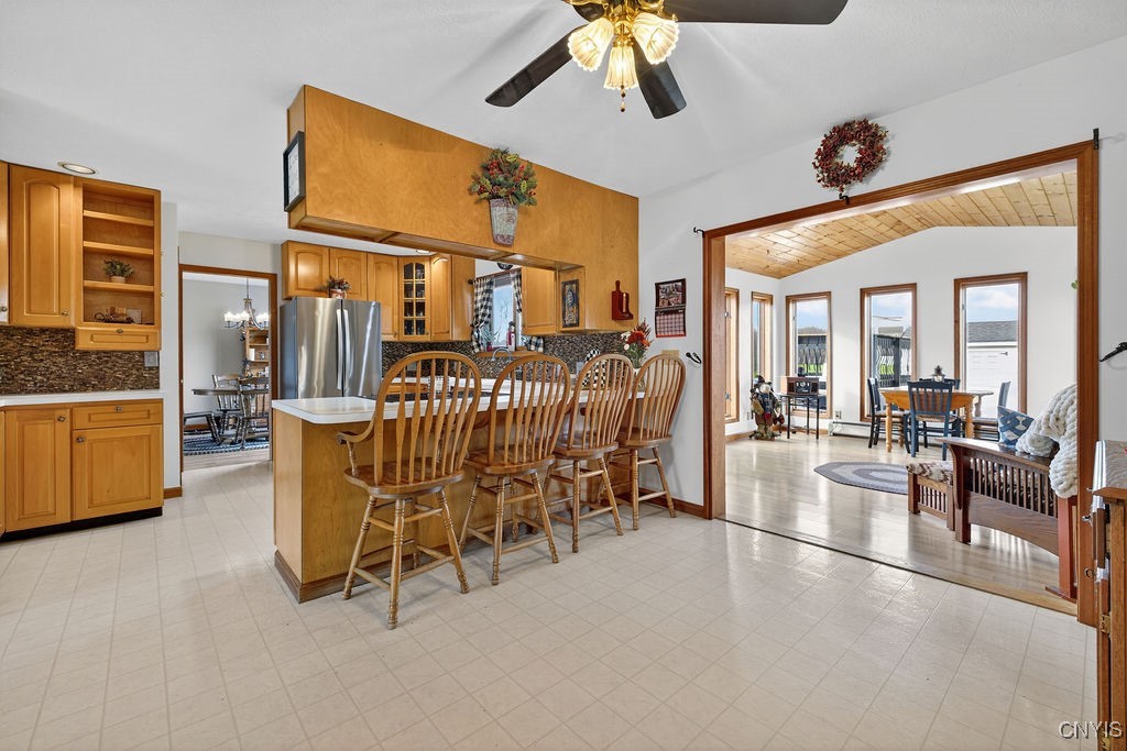 5461 Mobbs Road Fleming, NY 13021 - Photo 19 of 47