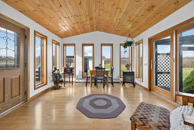 $390,000 | 5461 Mobbs Road, Fleming, NY 13021