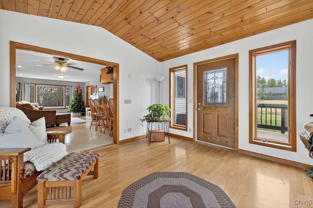 5461 Mobbs Road Fleming, NY 13021 - Photo 22 of 47