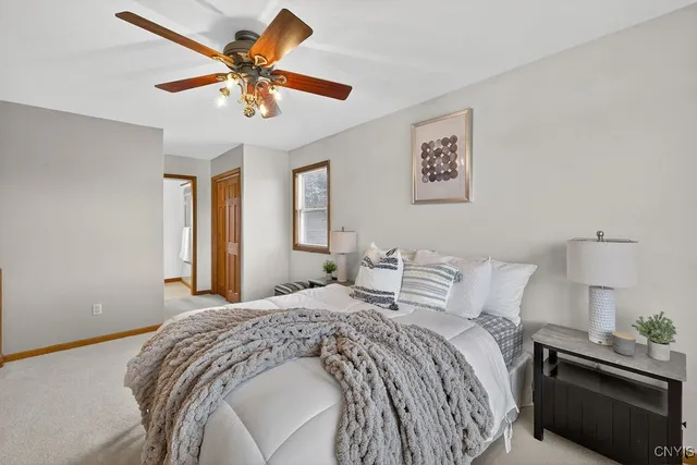 $390,000 | 5461 Mobbs Road, Fleming, NY 13021