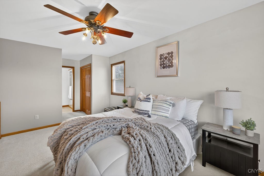 5461 Mobbs Road Fleming, NY 13021 - Photo 26 of 47