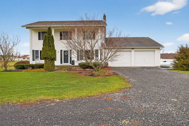 $390,000 | 5461 Mobbs Road, Fleming, NY 13021