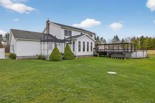 $390,000 | 5461 Mobbs Road, Fleming, NY 13021