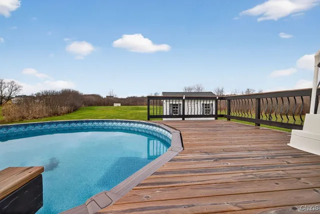 $390,000 | 5461 Mobbs Road, Fleming, NY 13021