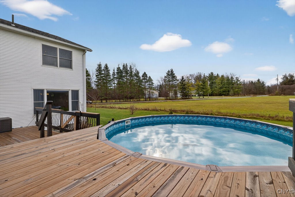 5461 Mobbs Road Fleming, NY 13021 - Photo 40 of 47