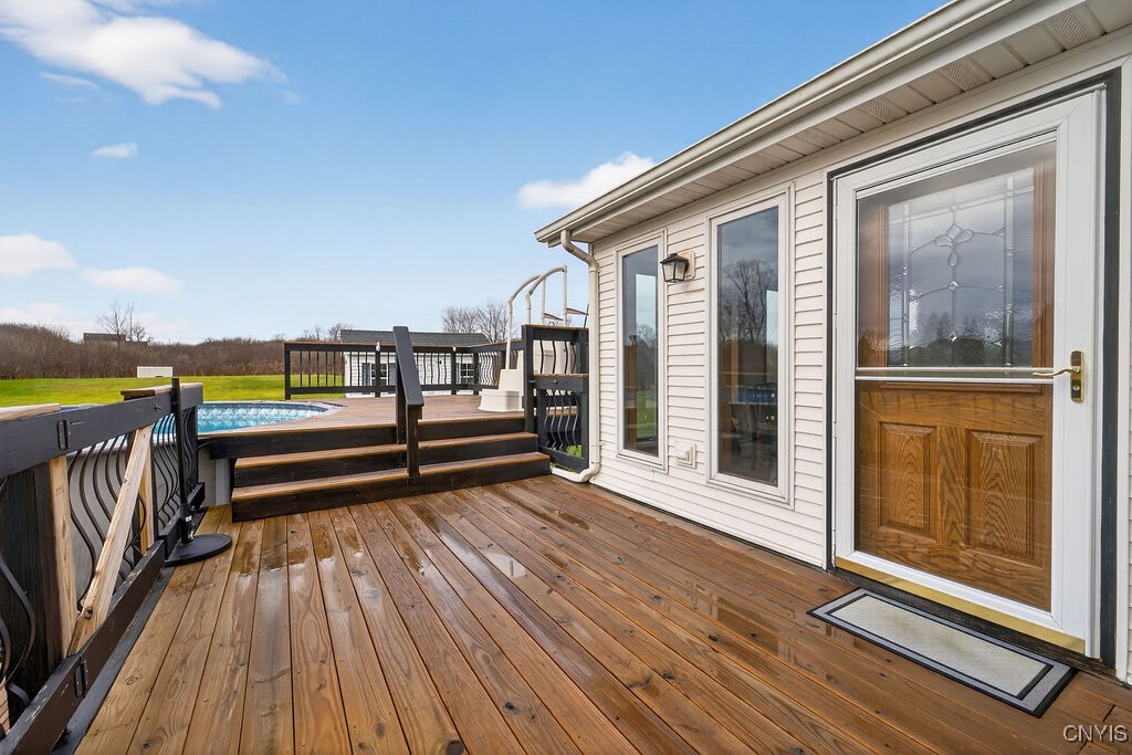 5461 Mobbs Road Fleming, NY 13021 - Photo 41 of 47