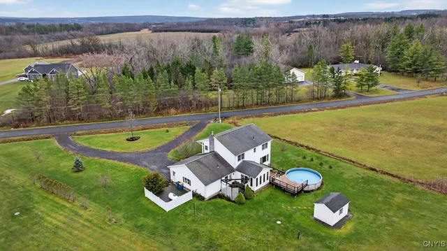 $390,000 | 5461 Mobbs Road, Fleming, NY 13021