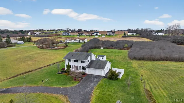 $390,000 | 5461 Mobbs Road, Fleming, NY 13021