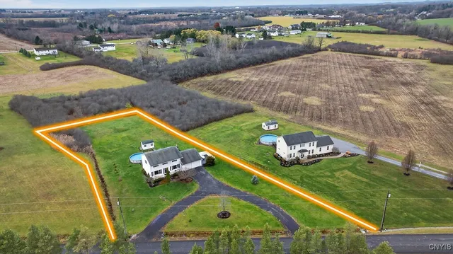 $390,000 | 5461 Mobbs Road, Fleming, NY 13021