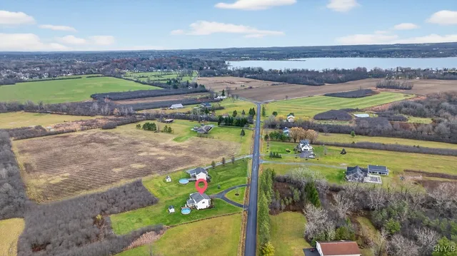 $390,000 | 5461 Mobbs Road, Fleming, NY 13021