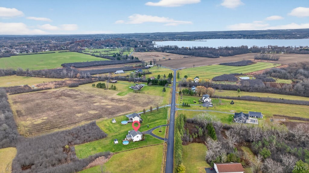 5461 Mobbs Road Fleming, NY 13021 - Photo 46 of 47