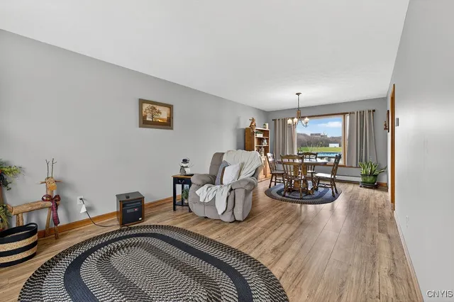 $390,000 | 5461 Mobbs Road, Fleming, NY 13021