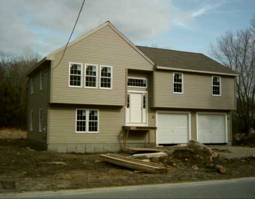 0 Smith Road Burrillville, RI 02830 - Photo 1 of 1 Exterior Front.
