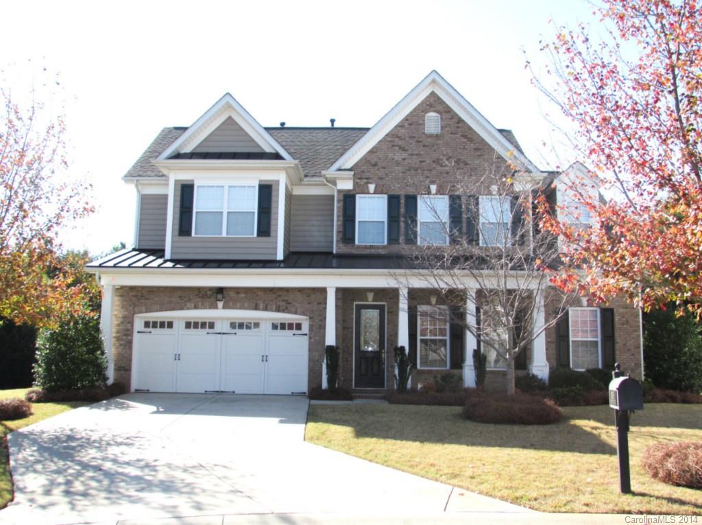 1428 Secret Path Drive Fort Mill, SC 29708 - Photo 1 of 18