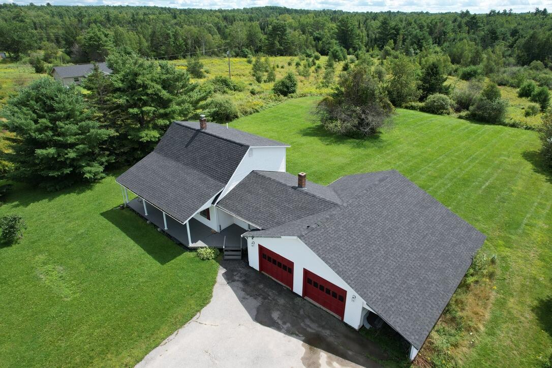 188 Lancaster Brook Road Glenburn, ME 04401 - Photo 4 of 40 188 Lancaster Brook Road