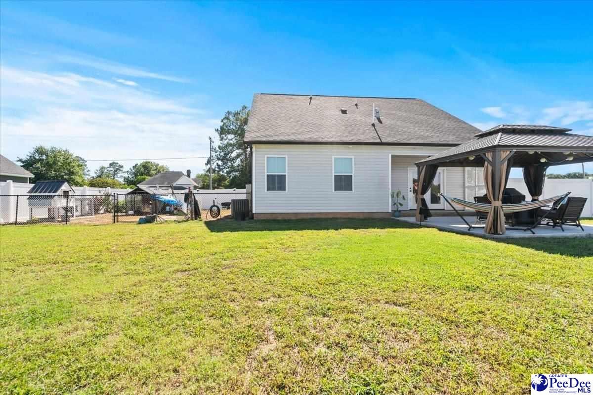 2427 Stadium Road Hartsville, SC 29550 - Photo 8 of 53 Gallery Image 8