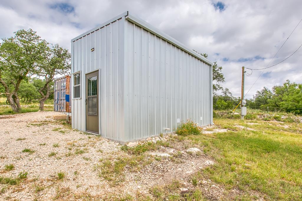 19621 Bluff Road Christoval, TX 76935 - Photo 42 of 74
