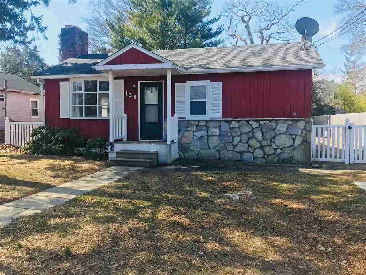 138 Arbor Road Villas, NJ 08251 - Photo 1 of 1 Gallery Image 1