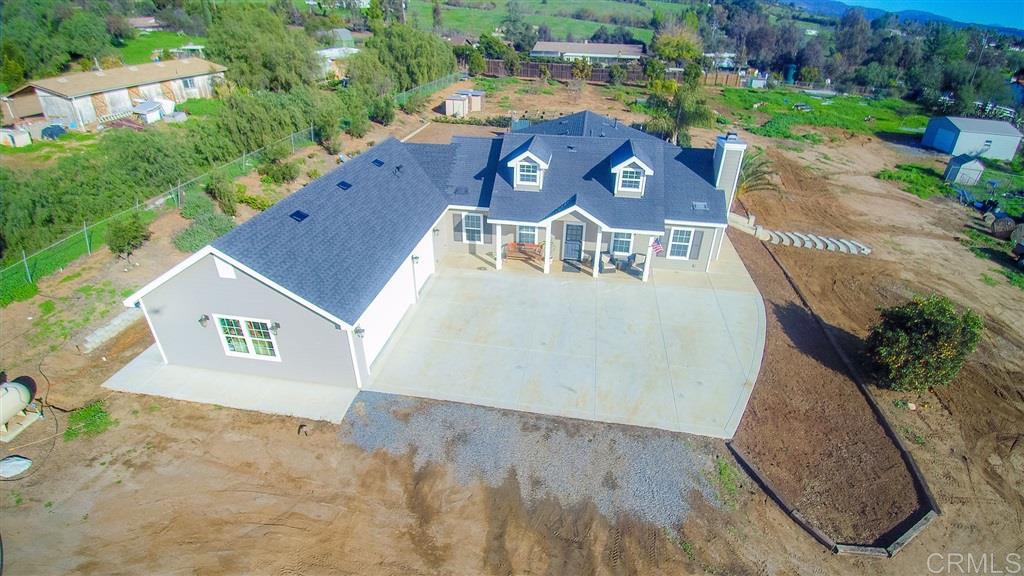 30403 Miller Road Valley Center, CA 92082 - Photo 1 of 22
