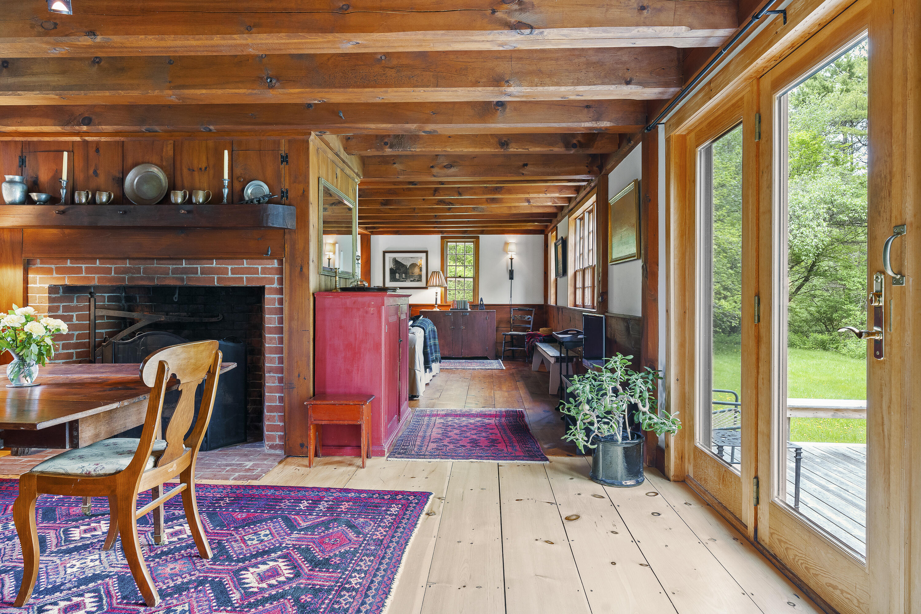 468 Bristol Road Bristol, ME 04539 - Photo 14 of 45 468 Bristol Rd, Bristal, ME-Interior-17