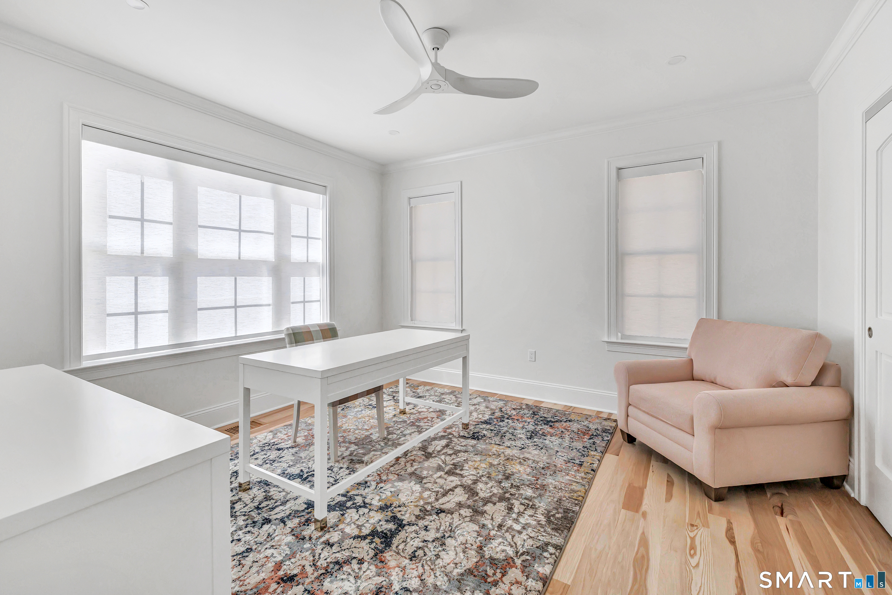 20 Winthrop Woods Road Shelton, CT 06484 - Photo 2 of 9 a living room with furniture and a window