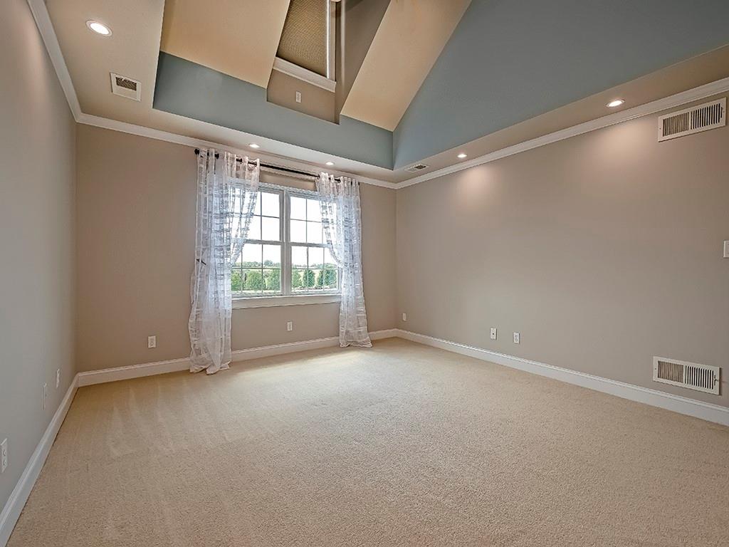 245 Reibold Road Renfrew, PA 16053 - Photo 16 of 25 a view of an empty room with a window