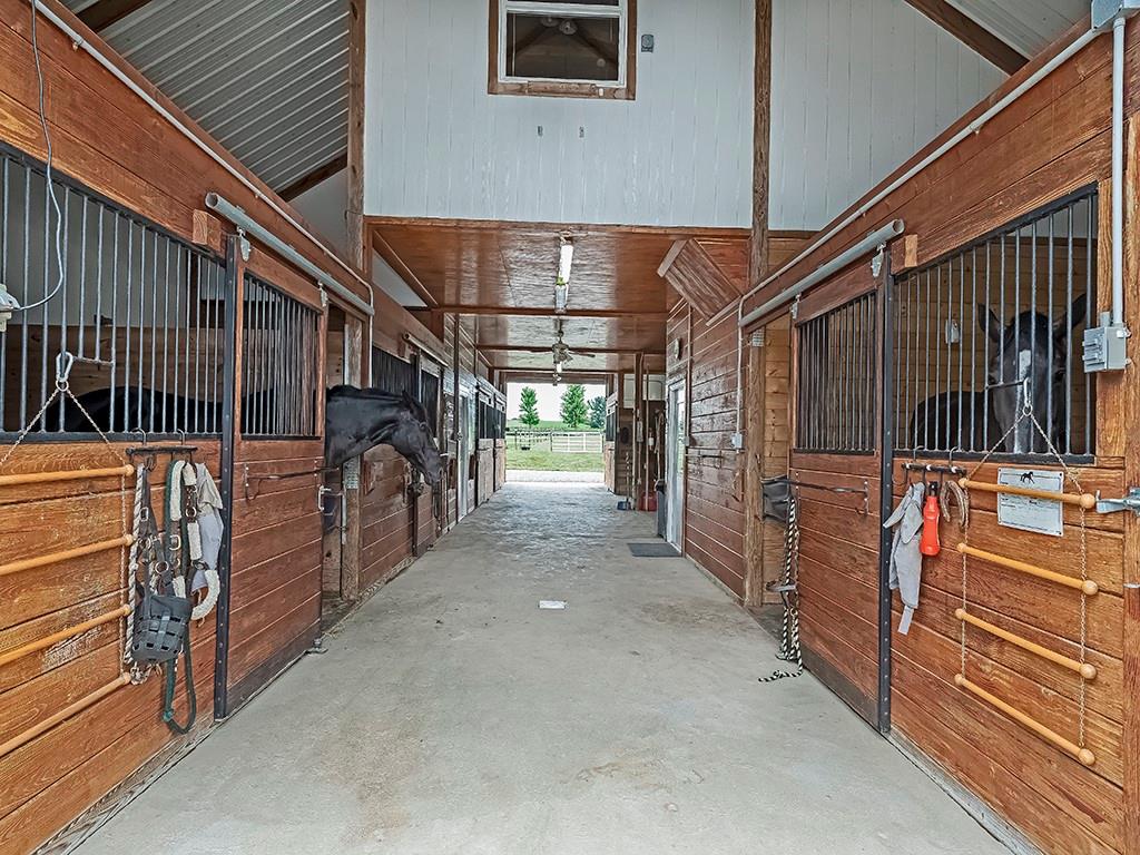 245 Reibold Road Renfrew, PA 16053 - Photo 24 of 25 a view of storage and utility room