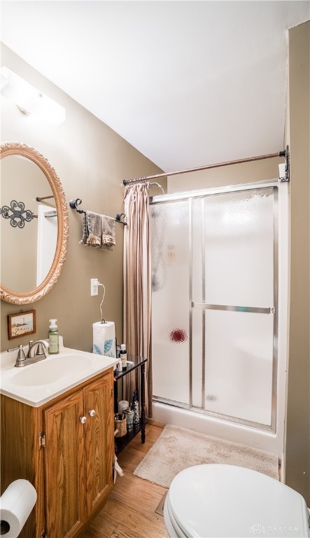 6357 North Union Road Clayton, OH 45315 - Photo 15 of 34 Main level full bath