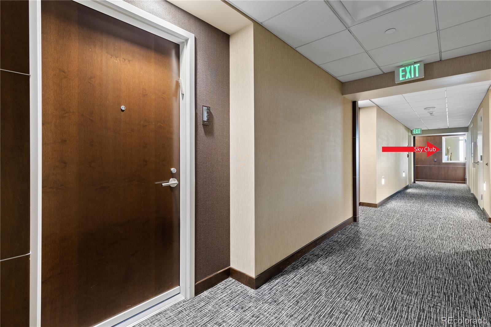 891 14th Street, Unit 4206 Denver, CO 80202 - Photo 23 of 49