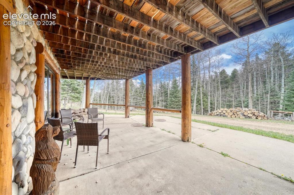 72 Gibson Road Westcliffe, CO 81252 - Photo 27 of 45