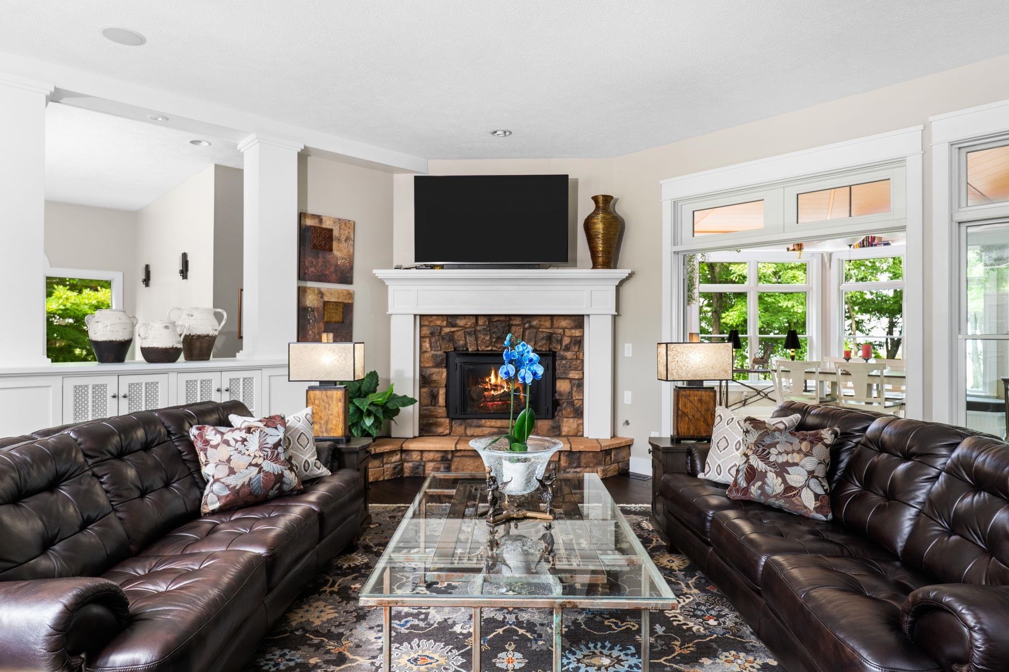 3981 Smokey Ridge Road Traverse City, MI 49686 - Photo 6 of 69