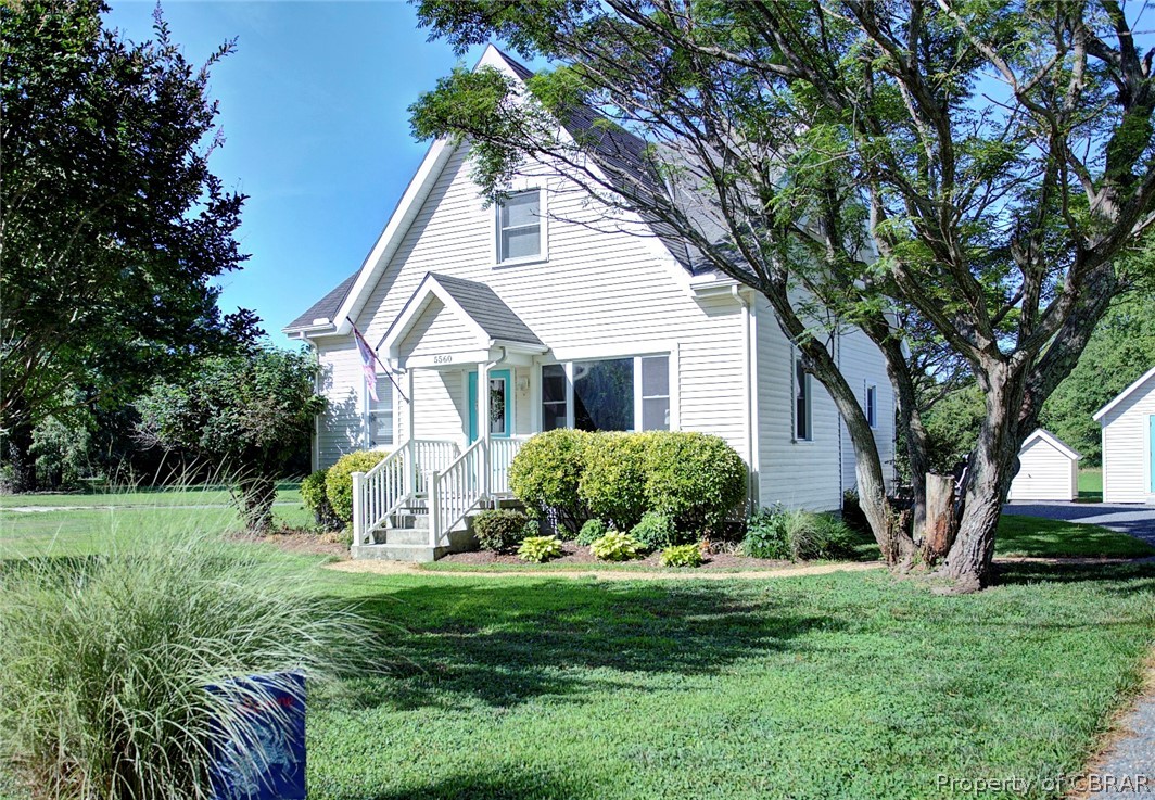 5560 East River Road Foster, VA 23056 - Photo 27 of 28