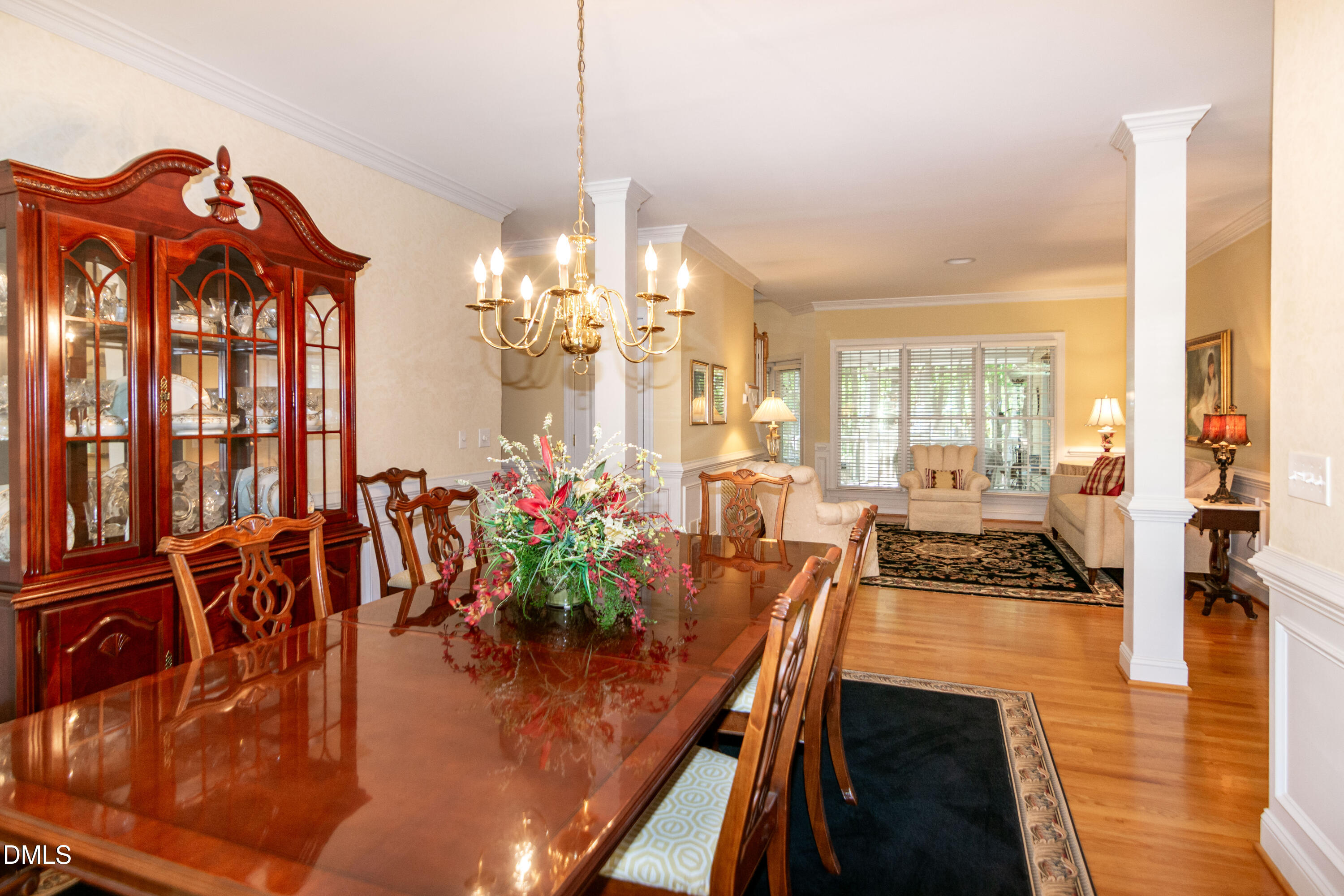 5101 Makena Drive Raleigh, NC 27615 - Photo 13 of 86 RJP_X_7590