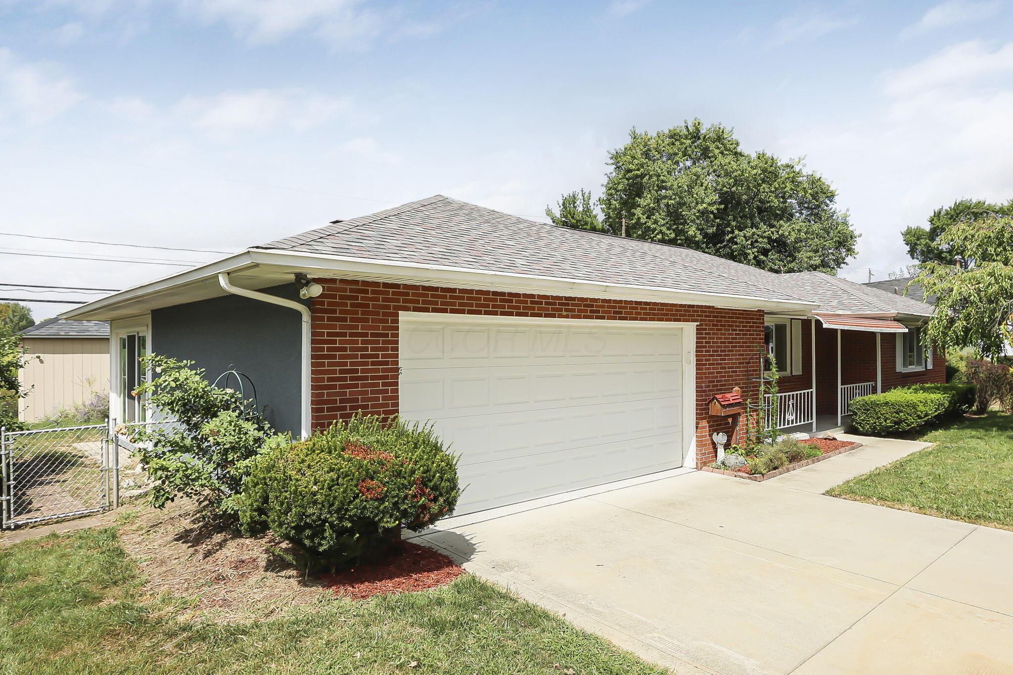 1217 Gresham Road Columbus, OH 43204 - Photo 2 of 26 GRISHAM2