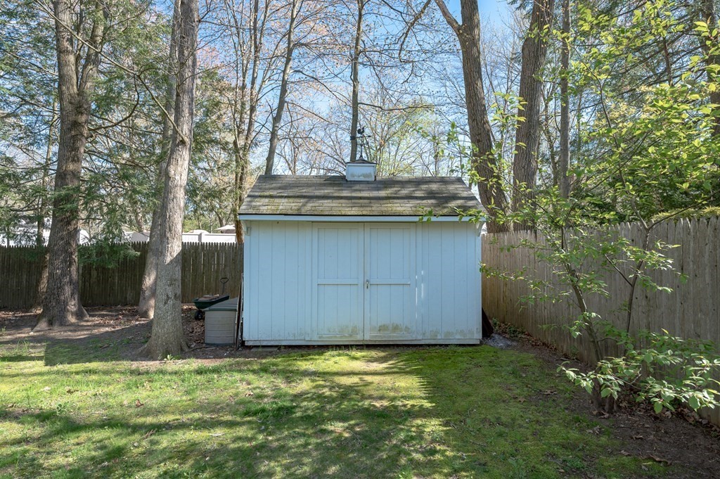 547 Maple Road Longmeadow, MA 01106 - Photo 40 of 40
