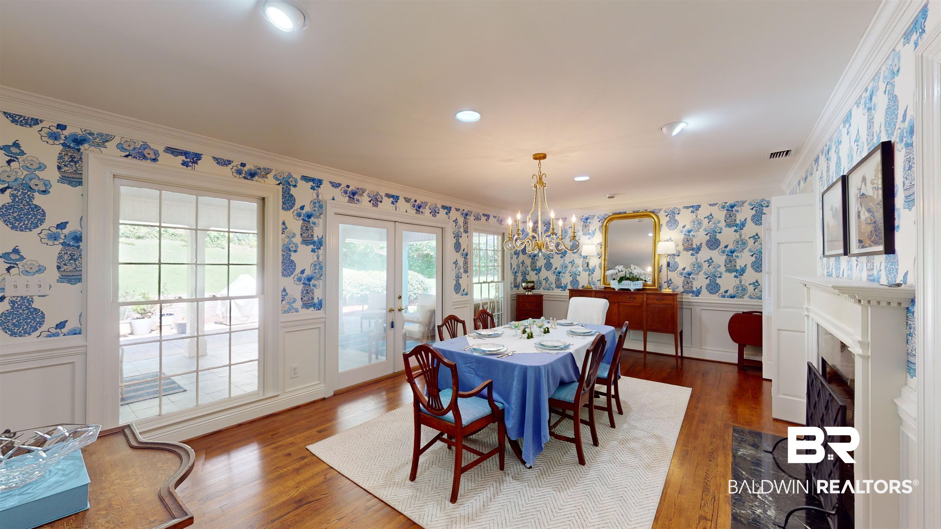3904 Rutledge Place Mobile, AL 36608 - Photo 13 of 38