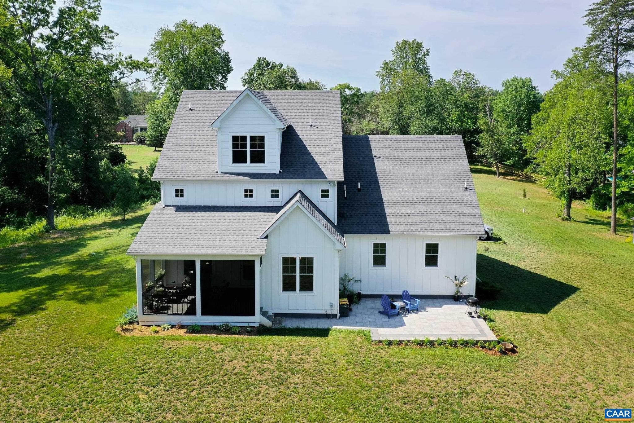 3430 Keswick Road Keswick, VA 22947 - Photo 59 of 69