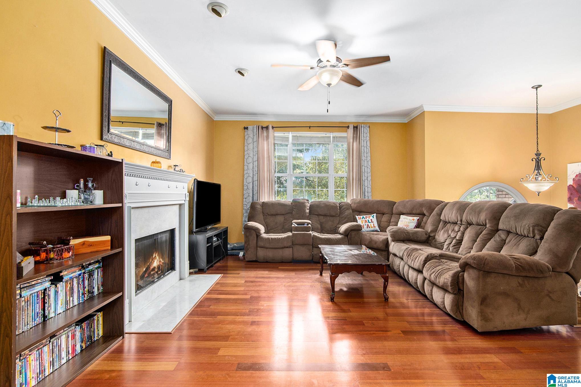 25 Milgray Lane Calera, AL 35040 - Photo 4 of 36