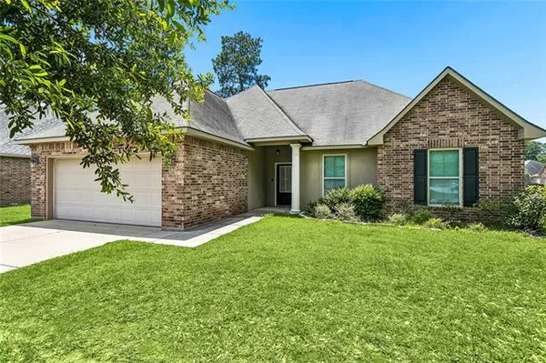 $280,000 | 925 Weston Drive, Slidell, LA 70458