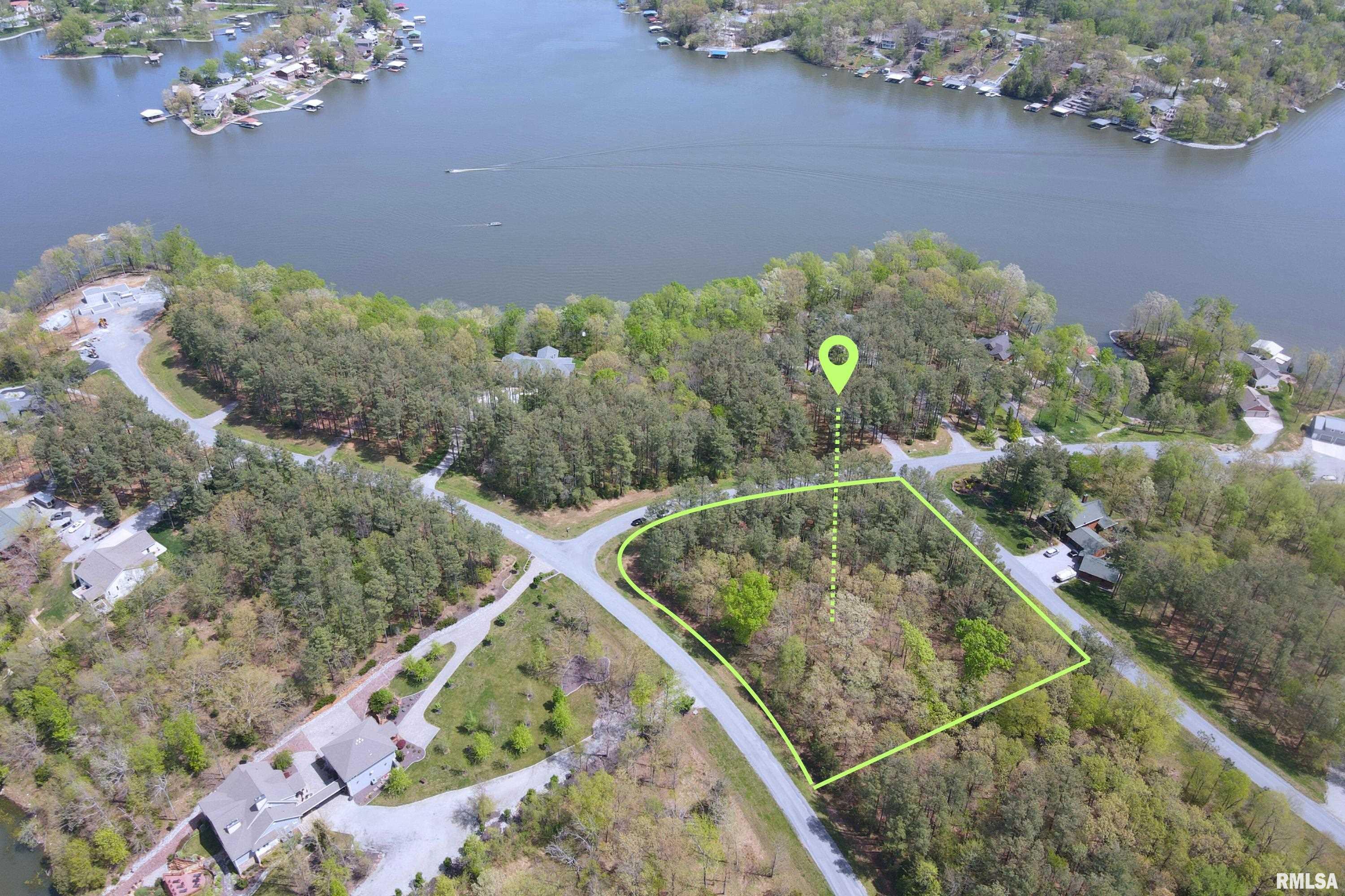 558 Stony Point Road Goreville, IL 62939 - Photo 1 of 10