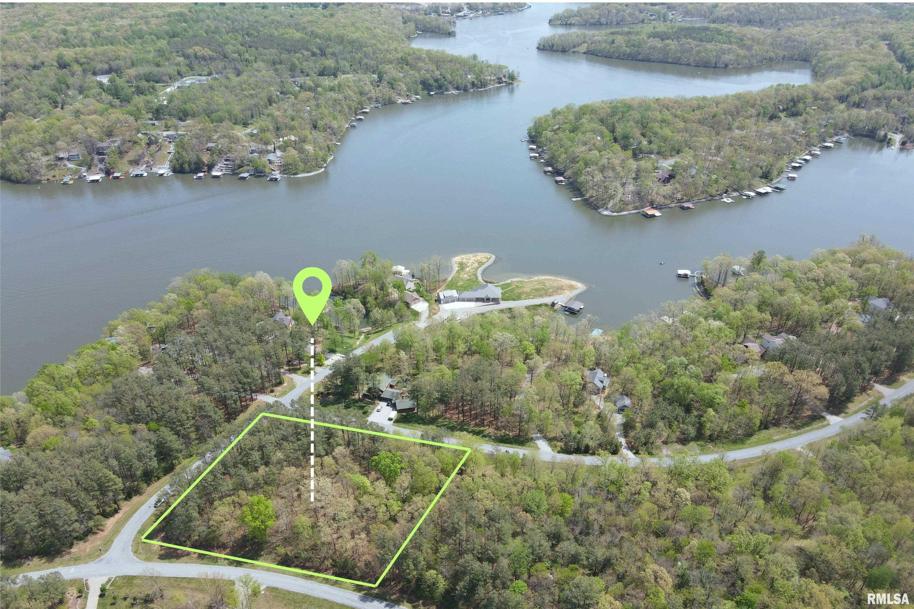 558 Stony Point Road Goreville, IL 62939 - Photo 2 of 10