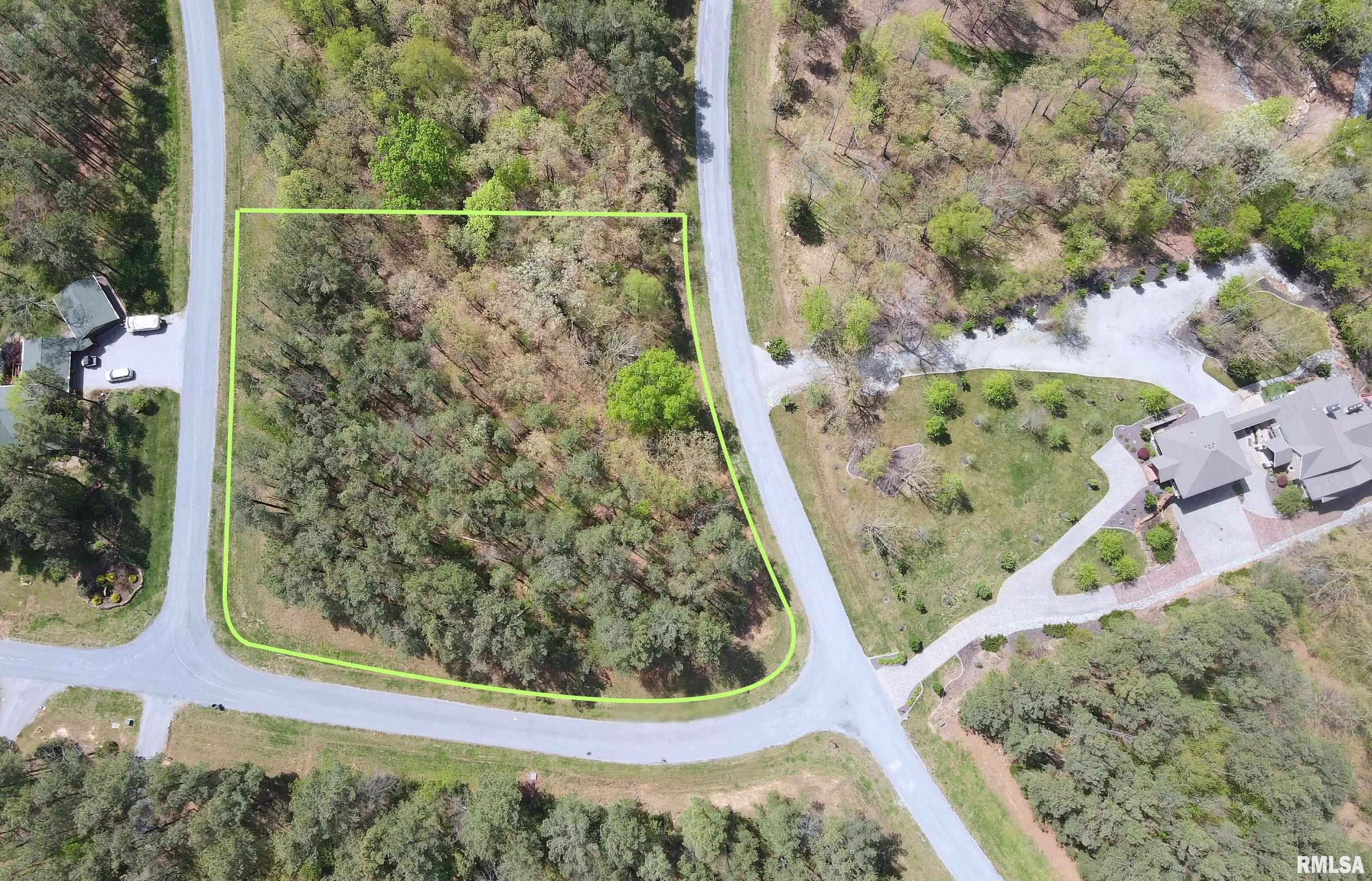 558 Stony Point Road Goreville, IL 62939 - Photo 3 of 10