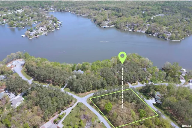 $54,000 | 558 Stony Point Road, Goreville, IL 62939