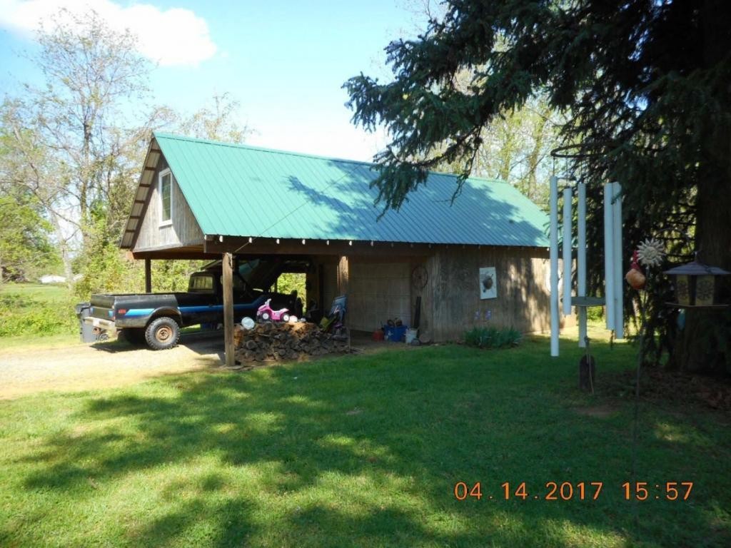 302 Graham Road Haw River, NC 27253 - Photo 16 of 17 Gallery Image 16