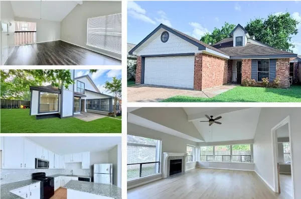 $2,000 | 13535 Gaby Virbo Drive, Houston, TX 77083